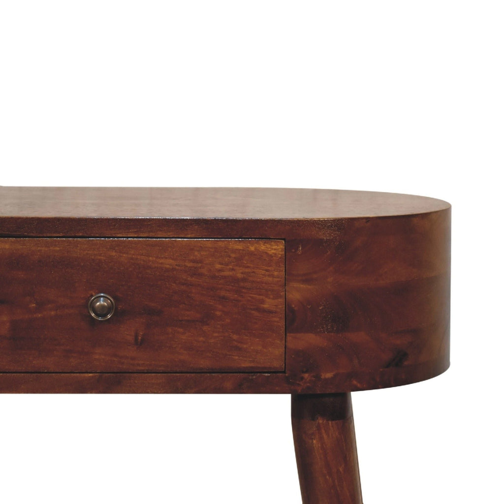 Albion - Nordic Console Table