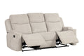 Galya - Motion Sofa - Light Gray