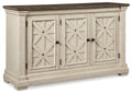 Bolanburg - Dining Room Server - Beige