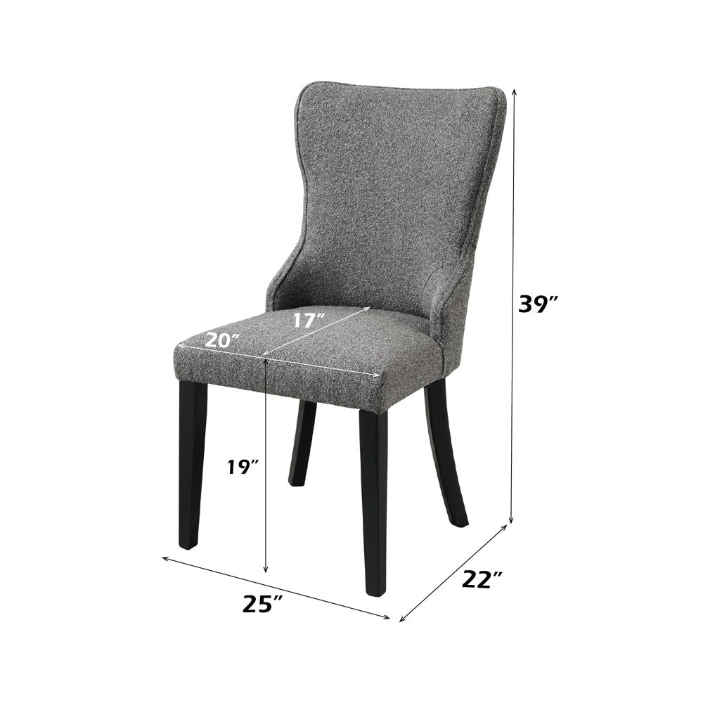 Marioly - Side Chair (Set of 2)