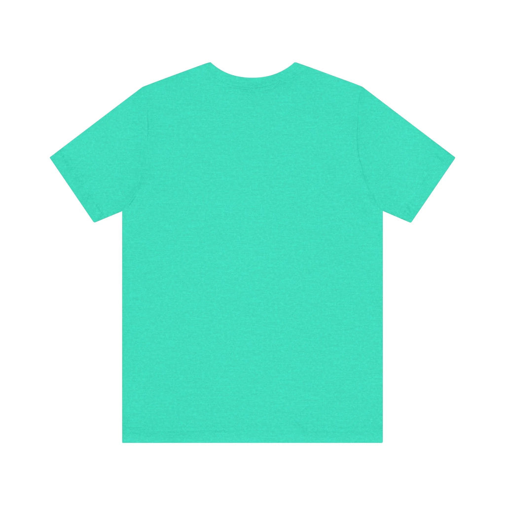 Home is Where Mom Is Tee - Unisex Jersey T-Shirt