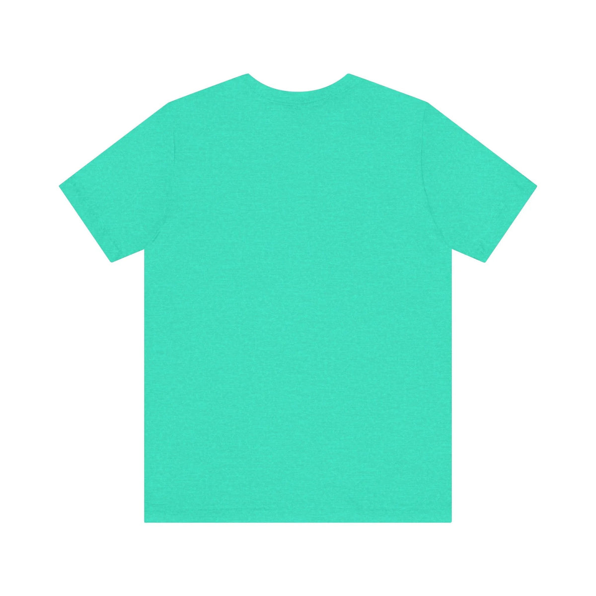 Home is Where Mom Is Tee - Unisex Jersey T-Shirt