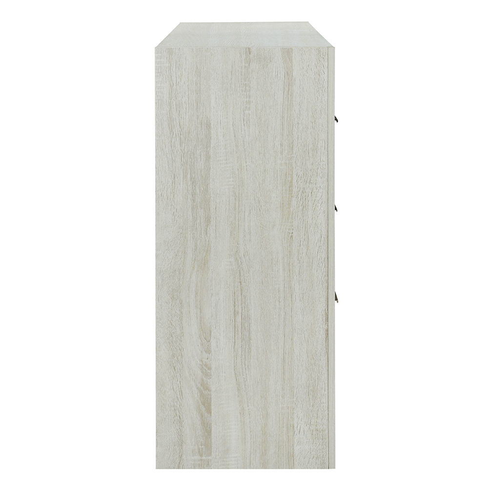 Jehoram - Dresser