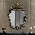 Betria - Mirror - Gold & Black