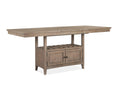 Paxton Place - Counter Table - Dovetail Gray