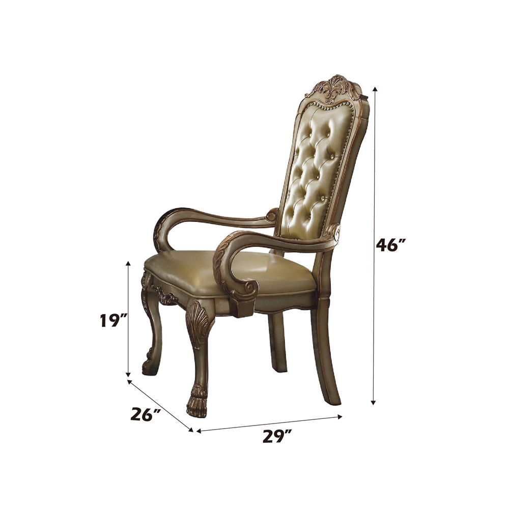 Dresden - Chair (Set of 2)
