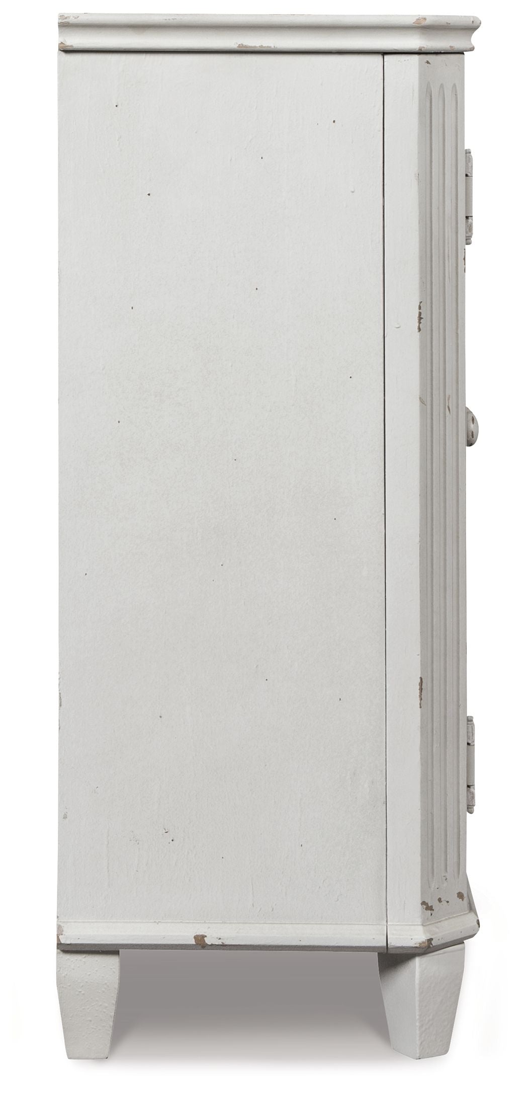 Mirimyn - Accent Cabinet - Antique White