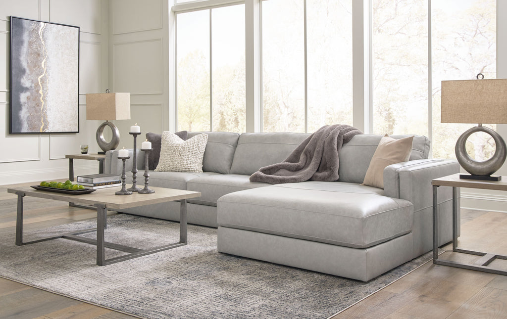 Amiata - 2 Piece Sectional