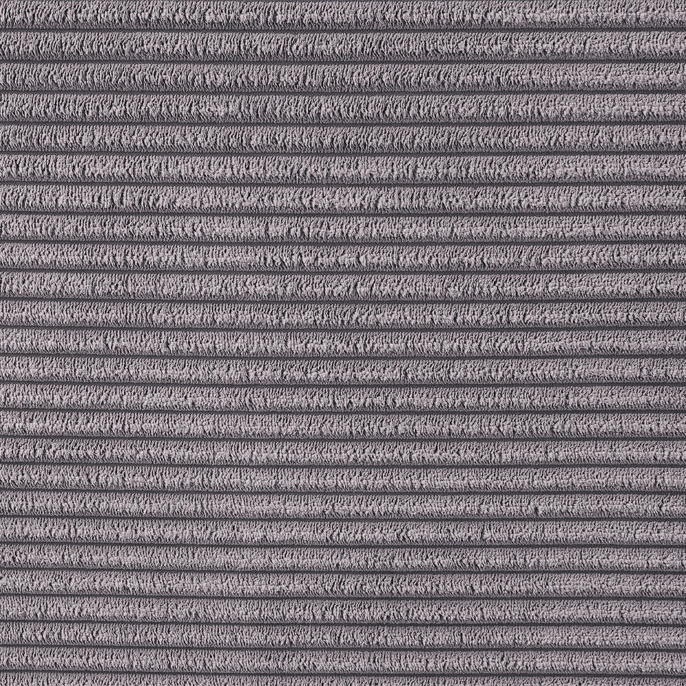 Cadenza - Sofa - Gray Corduroy