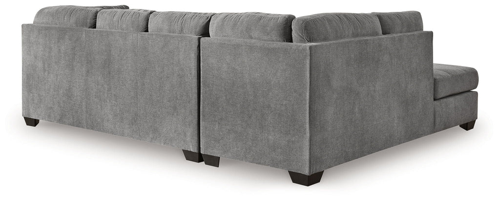 Marleton - 2 Piece Sectional