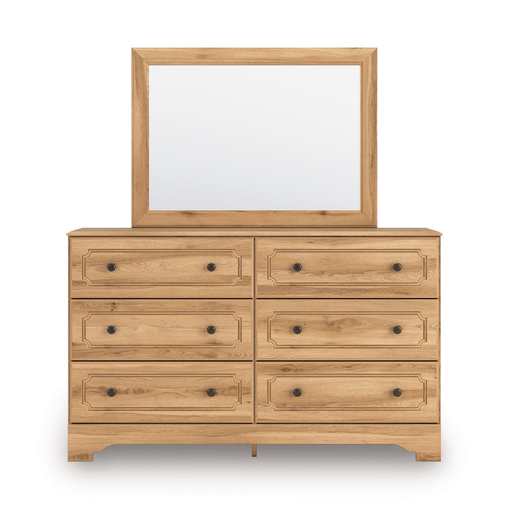 Aleaport - Dresser