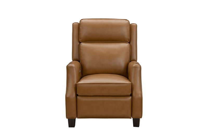 Nixon - Power Recliner With Power Recline, Power Headrest And Power Lumbar