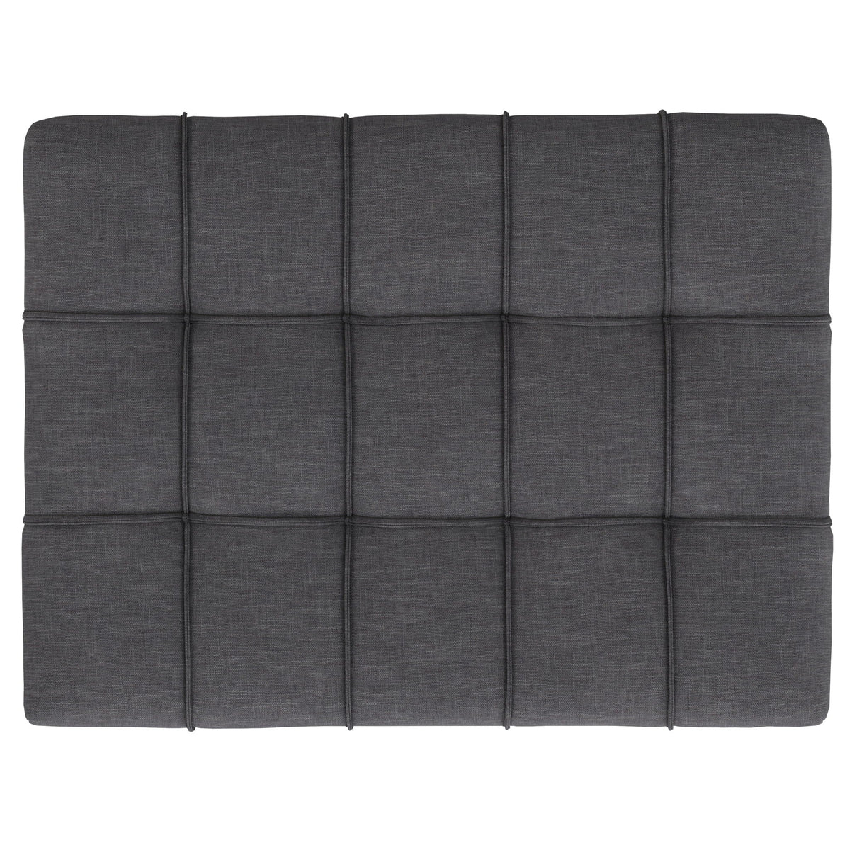 Mariah - Upholstered Lift Top Table Storage Ottoman