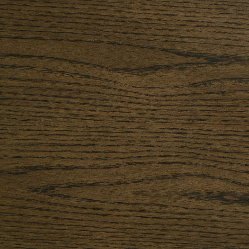 Ottowa 47-inch Round Wood Dining Table with Shelf Brown