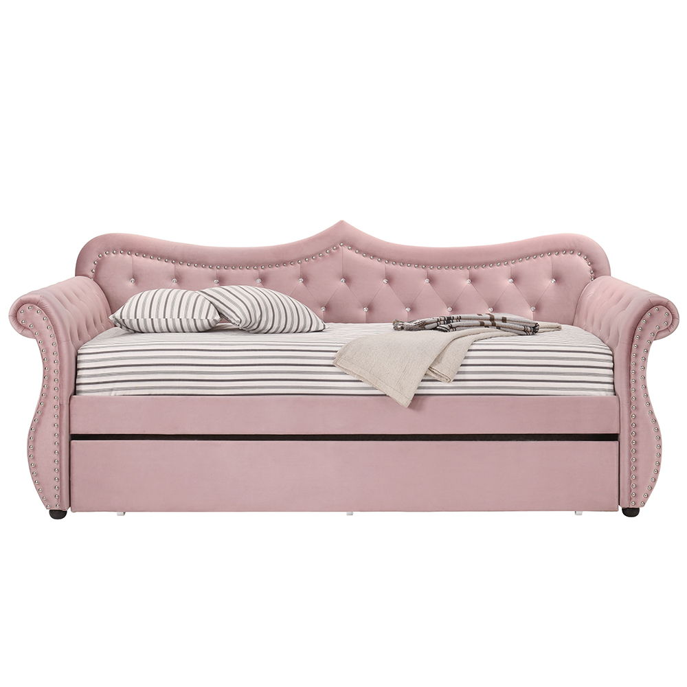 Adkins - Daybed & Trundle