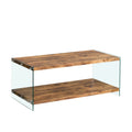 Durable Table For Living Room