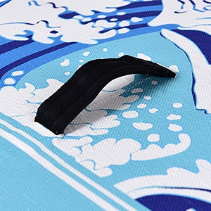 10 Feet Stand up Paddle Surfboard Inflatable with Bag