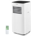 9000 BTU Portable AC w/ Timer