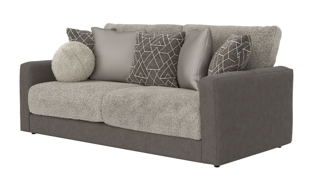 Reddington - Sofa - Umber / Fawn