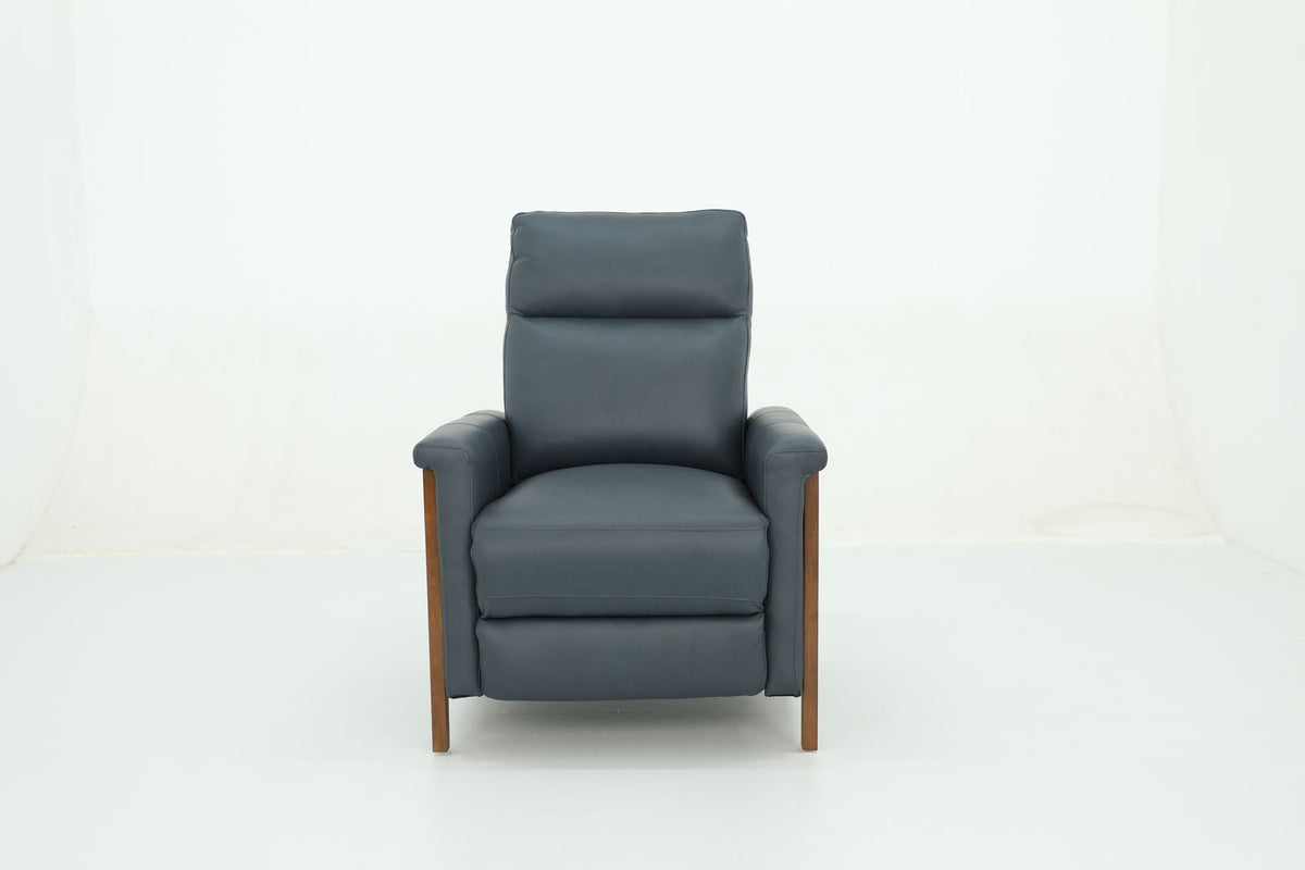 Lewiston - Push Thru The Arm Recliner