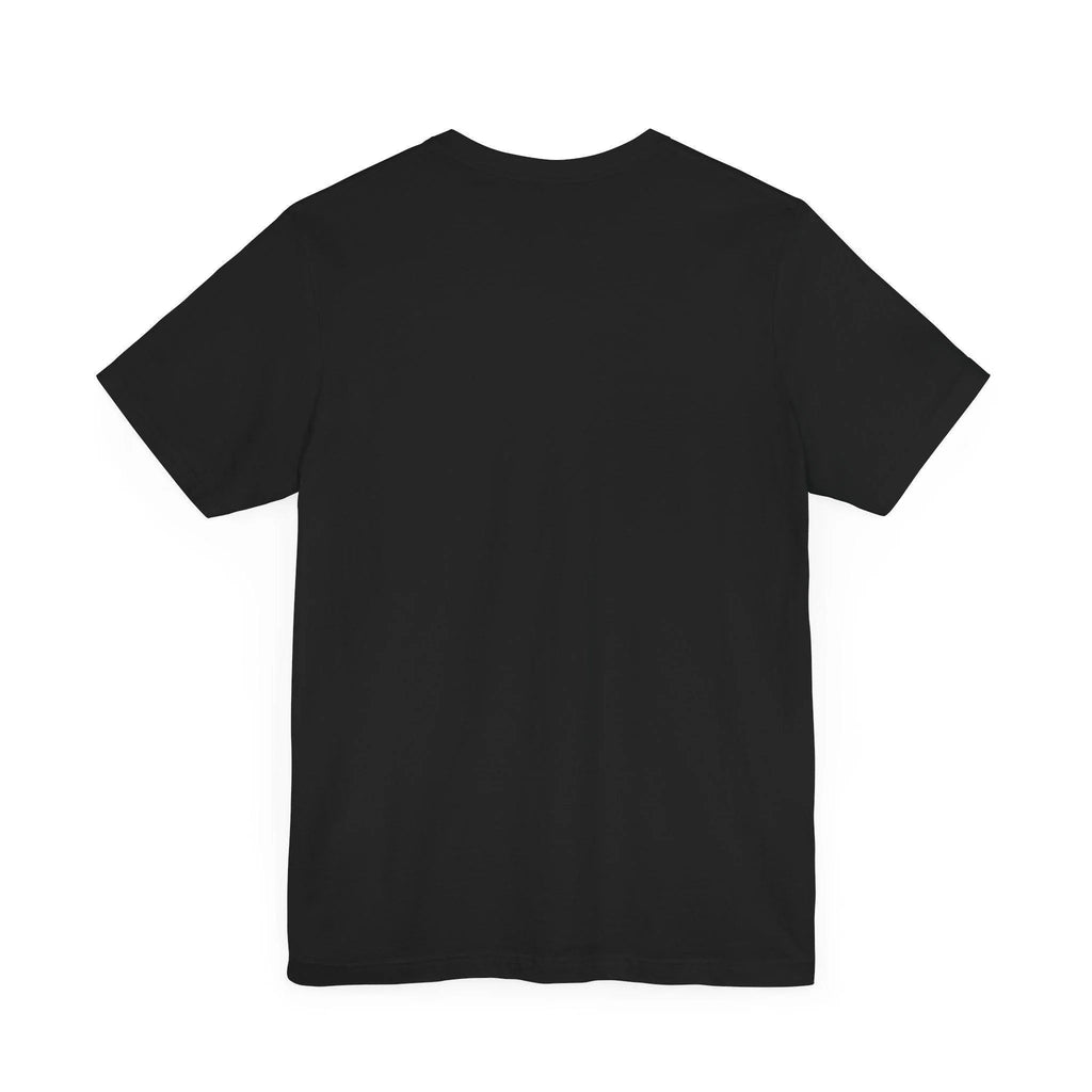 Anime Rocker Tee