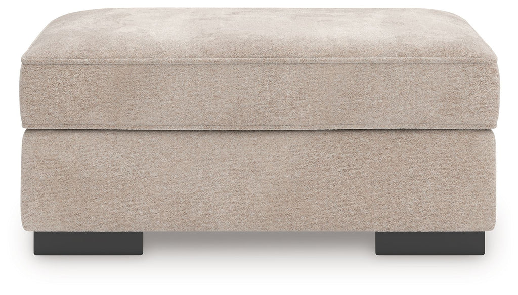 High Profile - Ottoman - Taupe