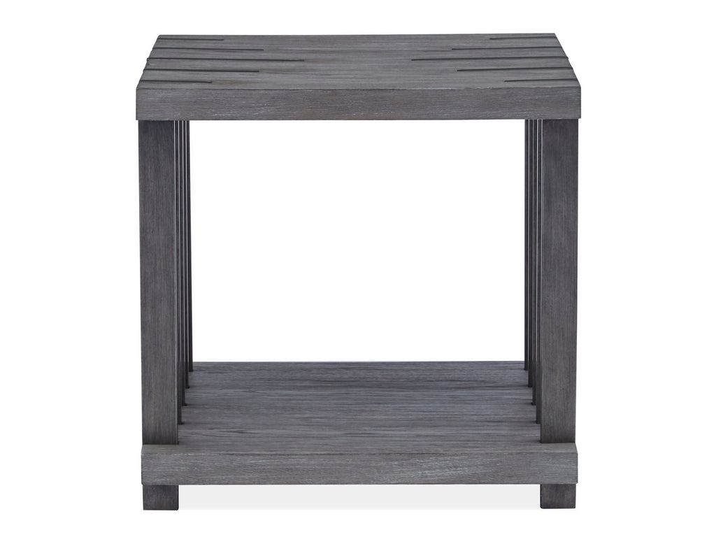 Eldridge - Rectangular Table
