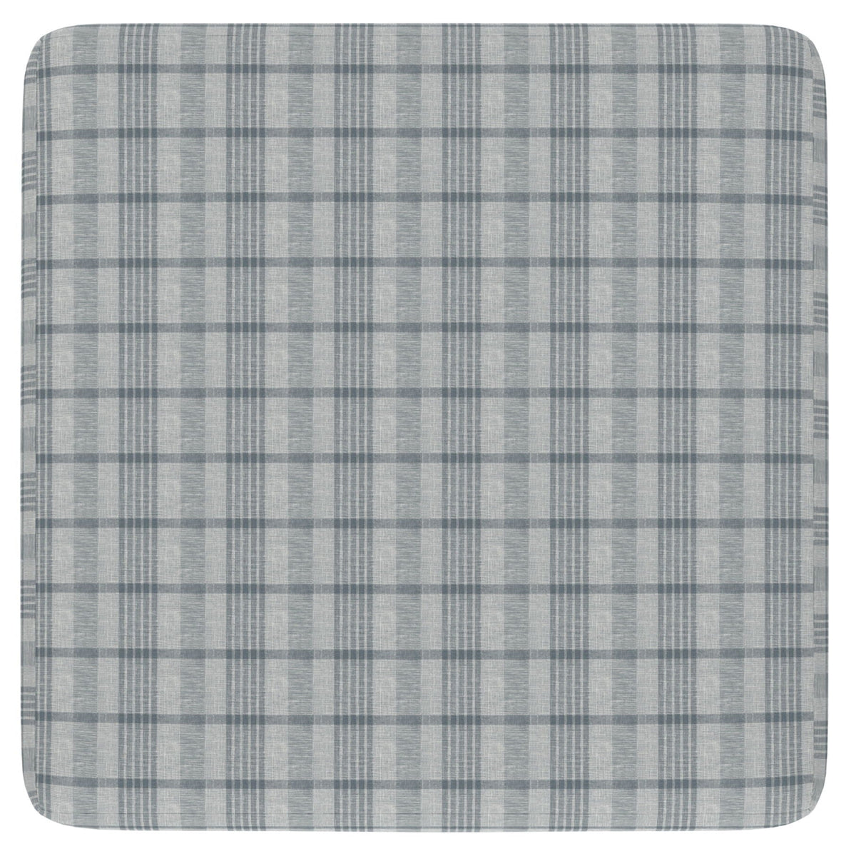 Chappy - Castered Cocktail Ottoman
