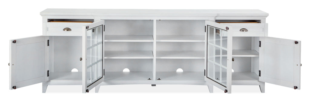 Heron Cove - Entertainment Console