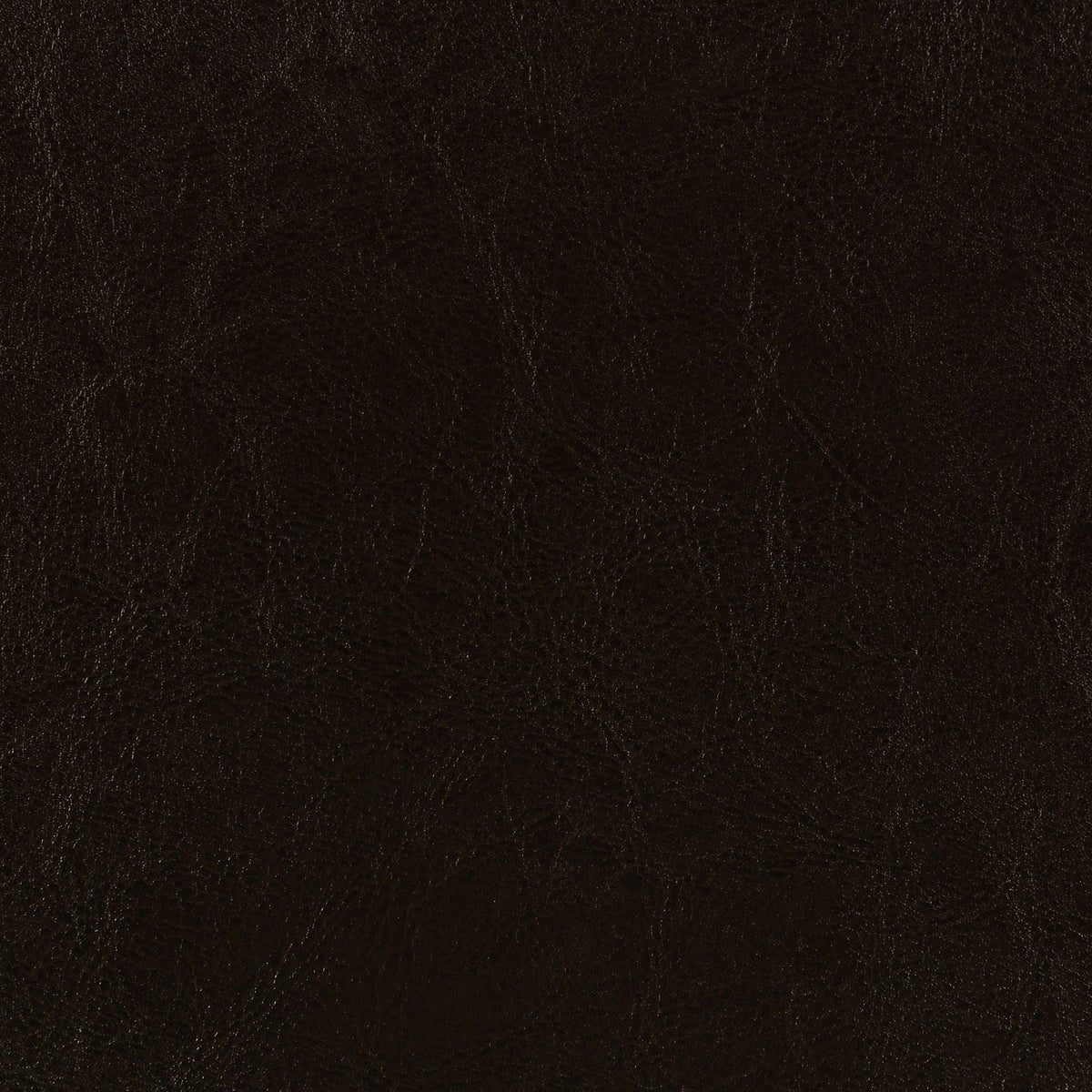 Dorian Faux Leather Upholstered Full Panel Bed Brown