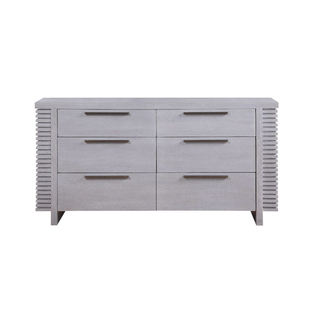 Aromas - Dresser - White Oak