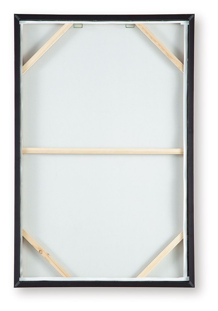 Gravesworth - Wall Art - Multi