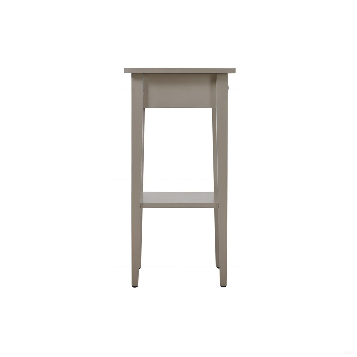 Dalton - Nightstand - Champagne