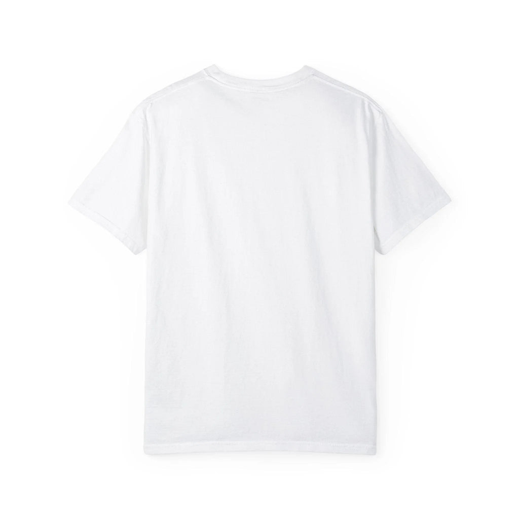 Geometric Metals T-Shirt