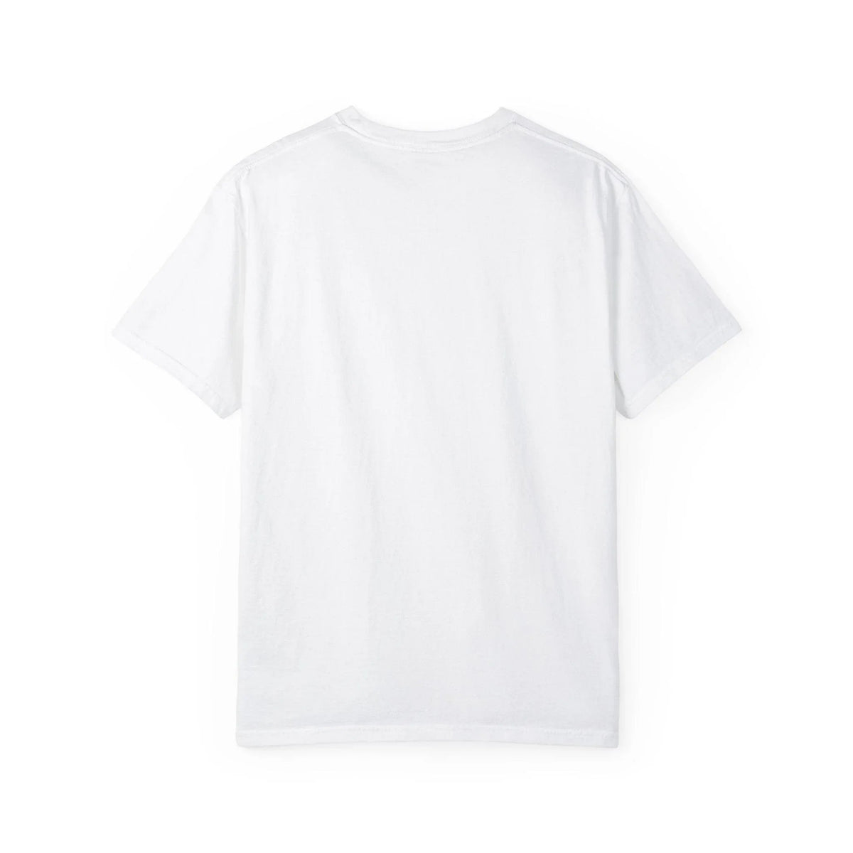 Geometric Metals T-Shirt