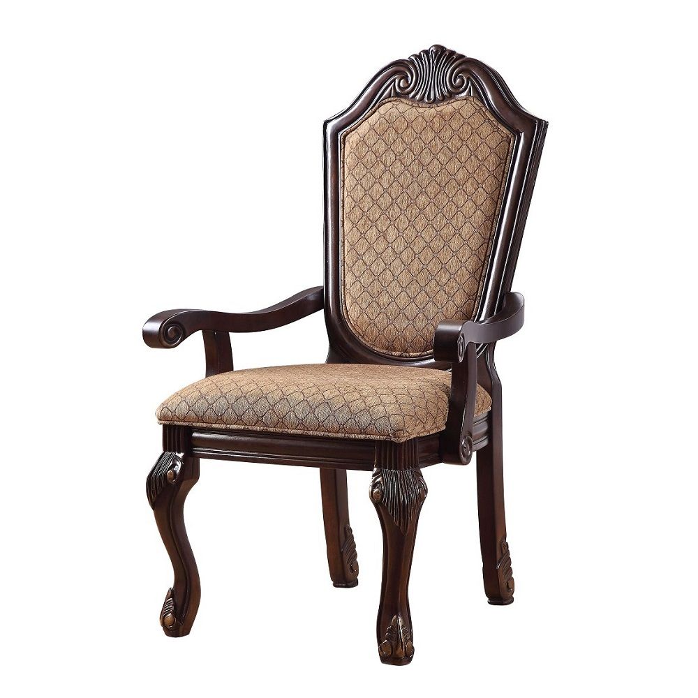 Chateau De Ville - Chair