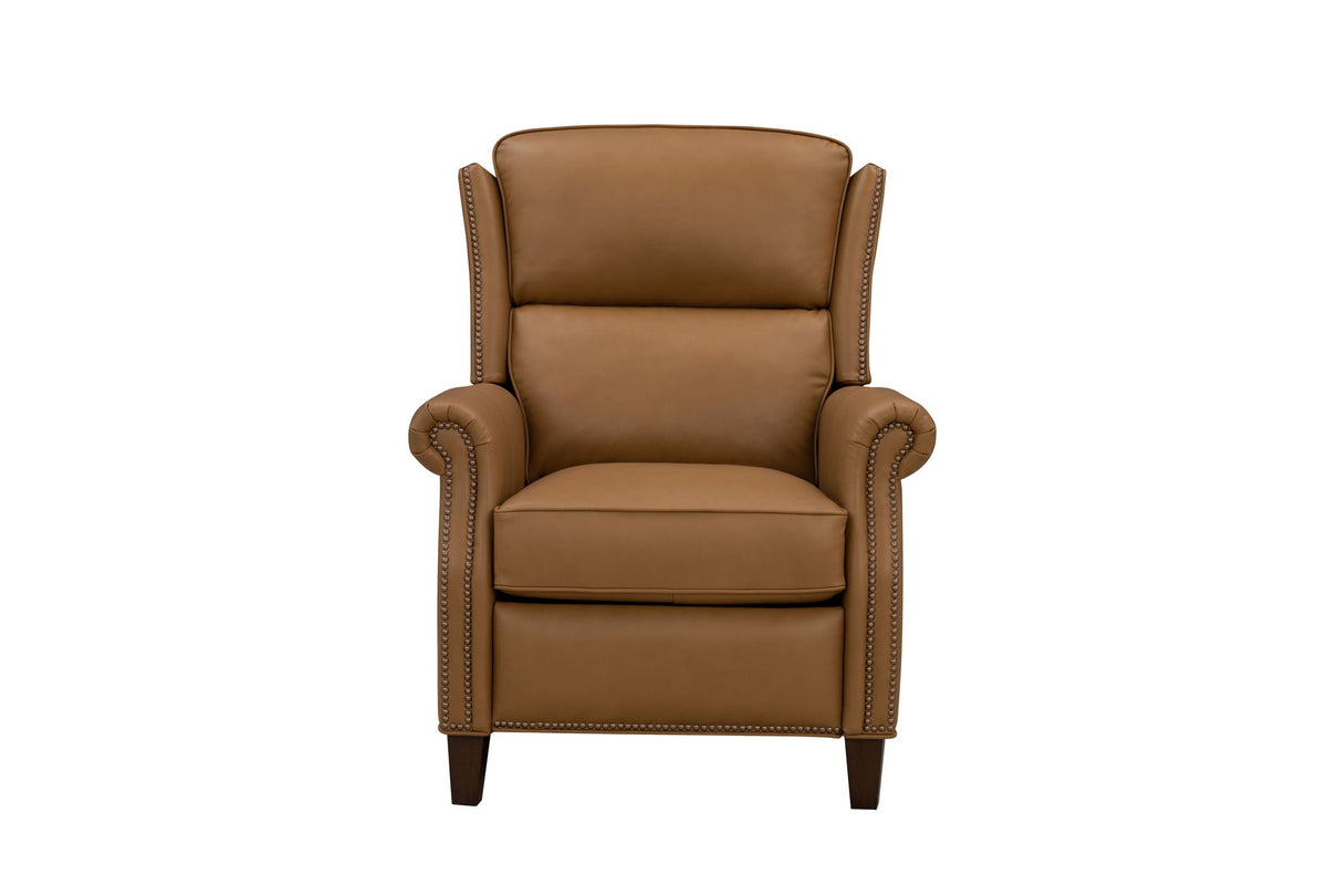 Shasta - Recliner Push Thru The Arm