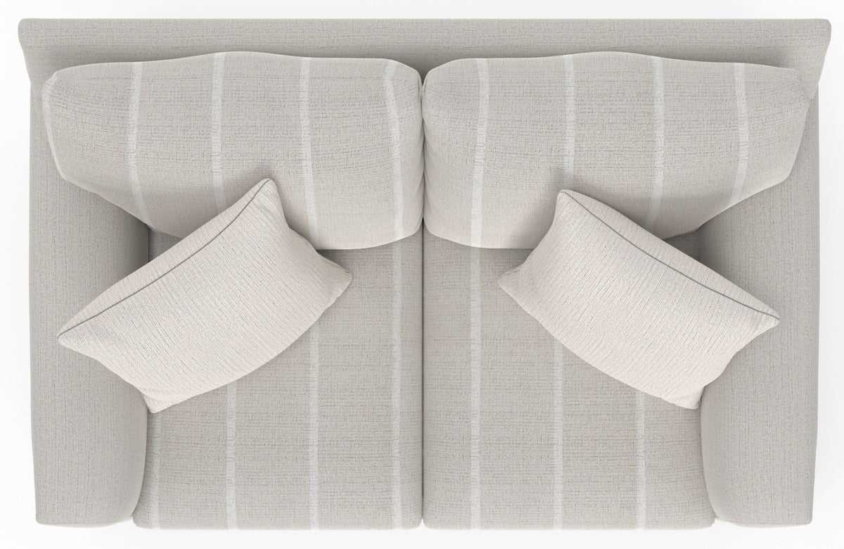 Lindsey - Loveseat