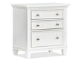 Charleston - Drawer Nightstand