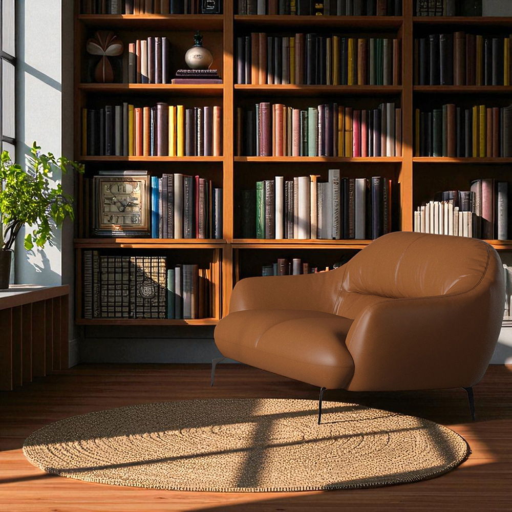 Leonia - Loveseat
