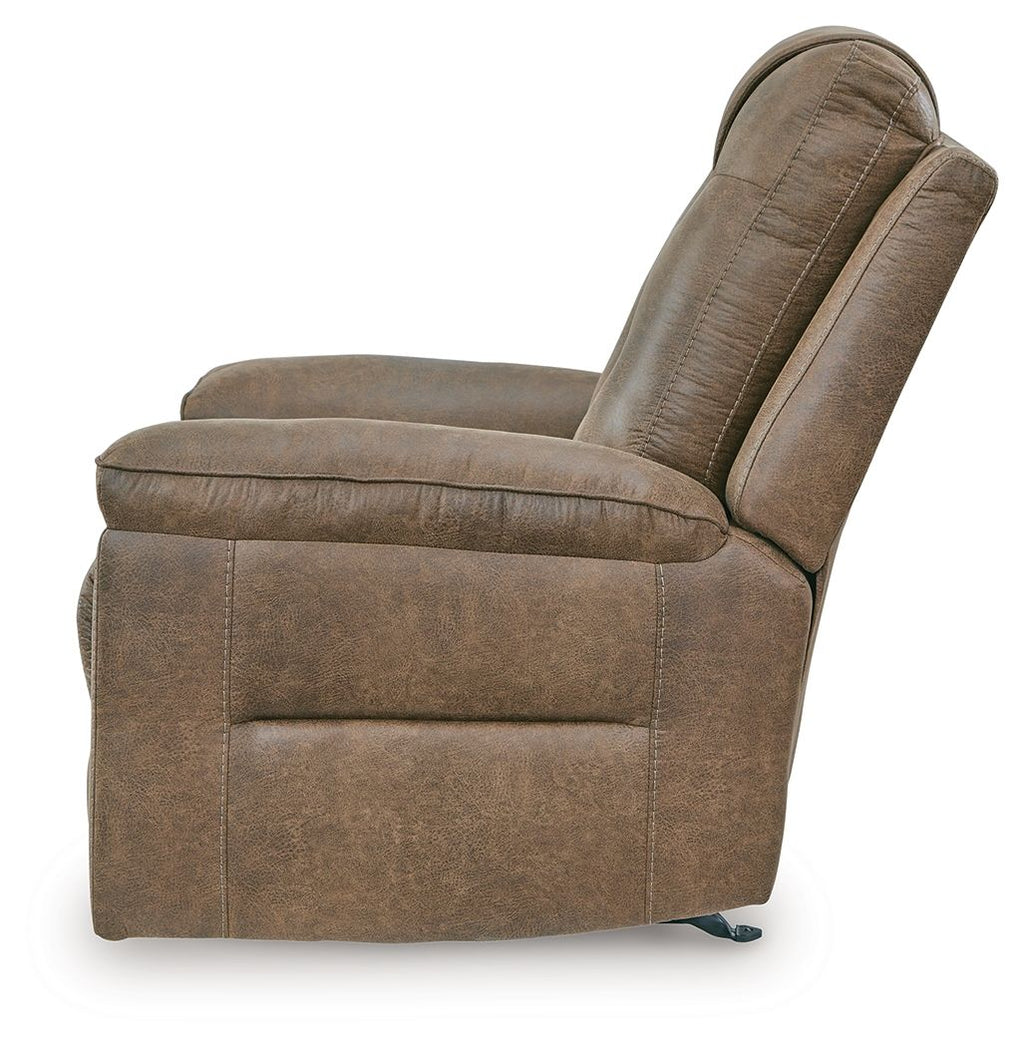 Stockworth - Rocker Recliner