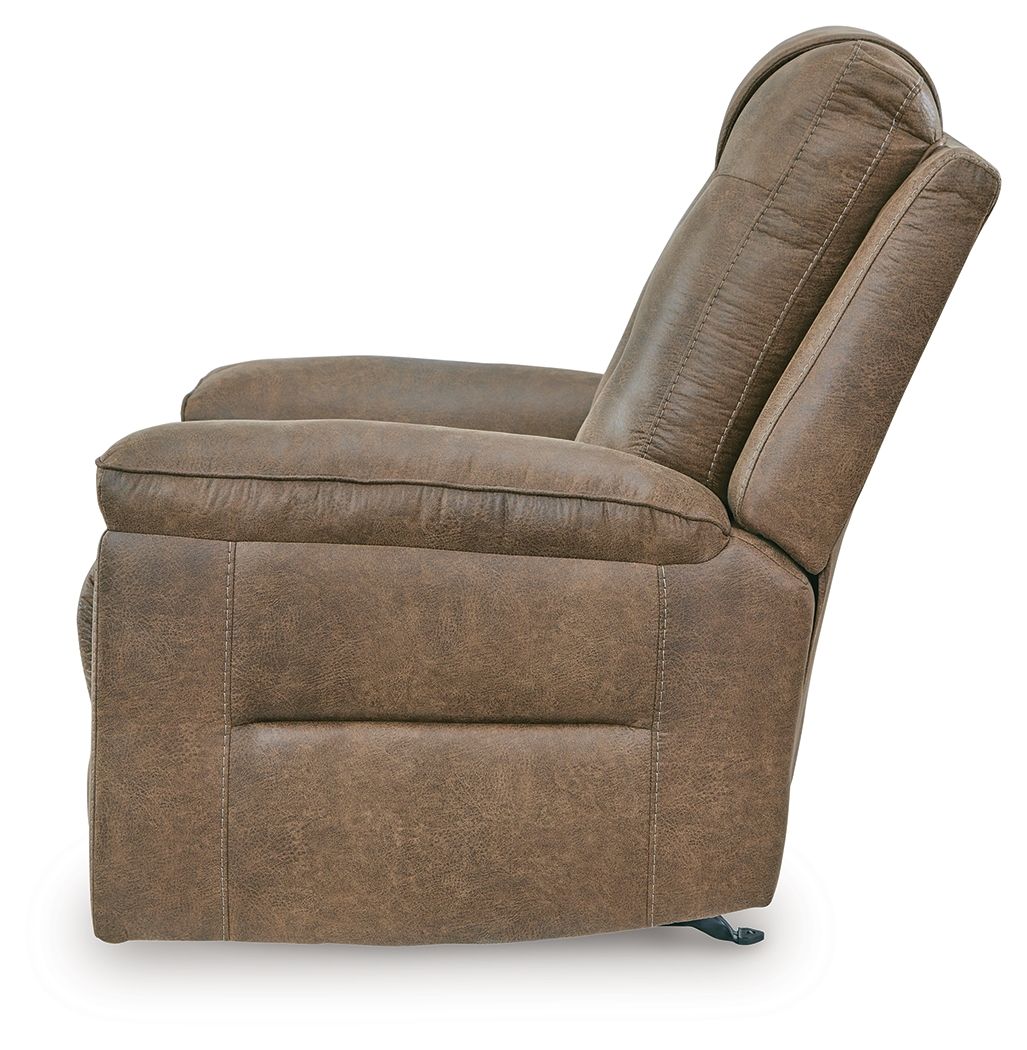 Stockworth - Rocker Recliner