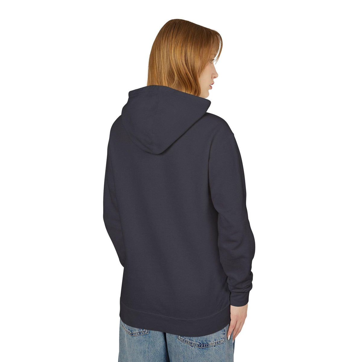 Futuristic Cryptocurrency Hoodie