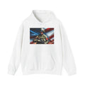 Military Soldier Sweatshirt