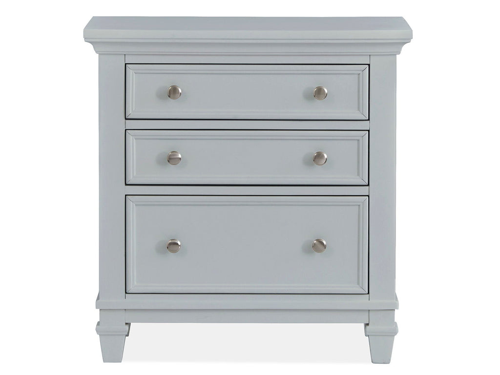 Charleston - Drawer Nightstand