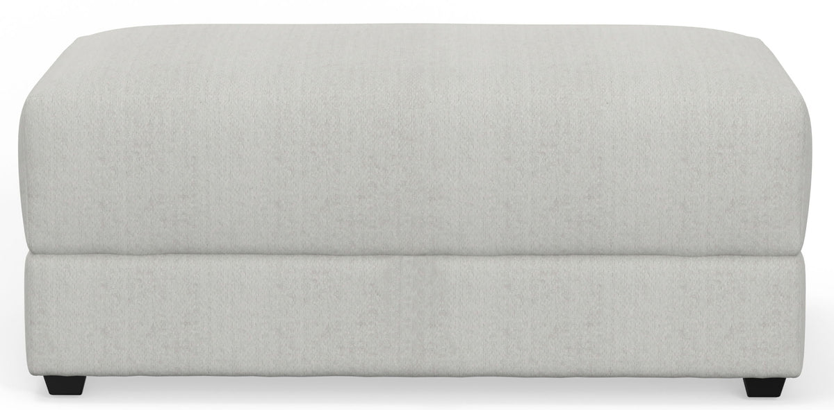 Trevor - Ottoman
