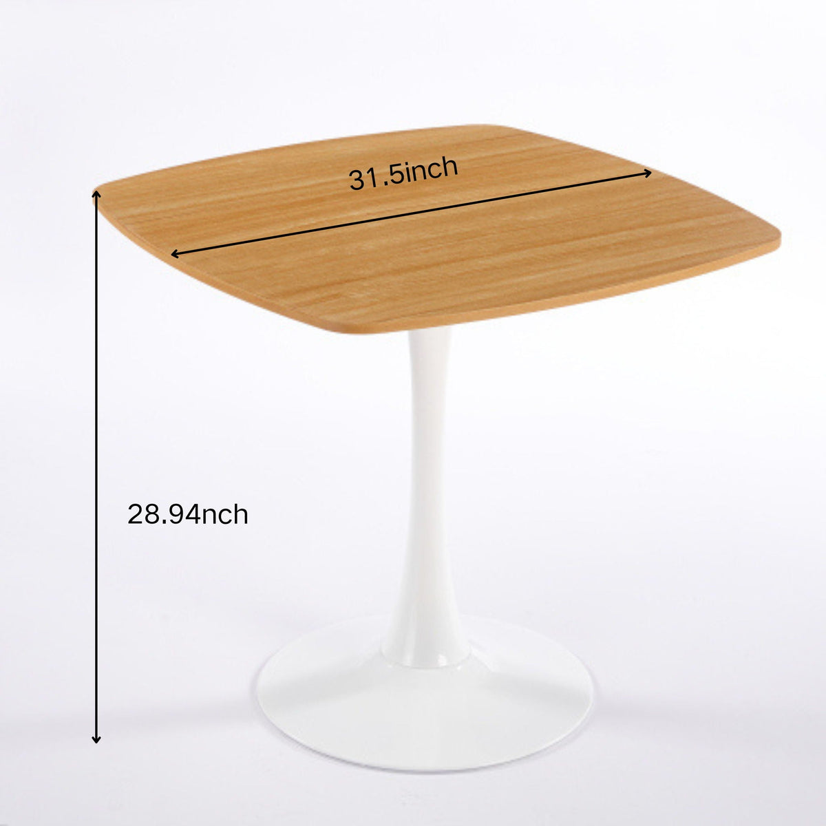 Modern Stylish Design Dining Table