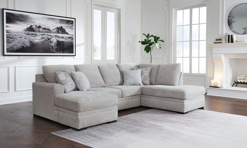 Gabyleigh - 2 Piece Sectional
