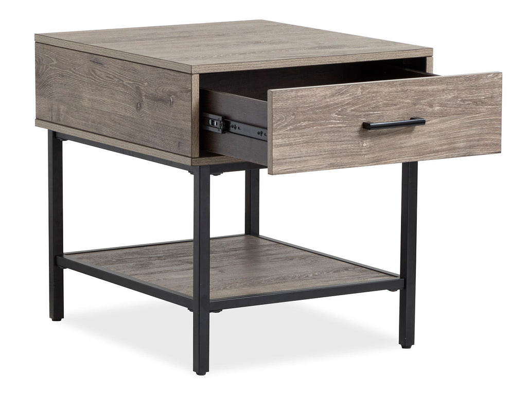 Fenwick - Rectangular Table