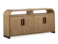 Tristan - Sideboard - Swiss Coffee
